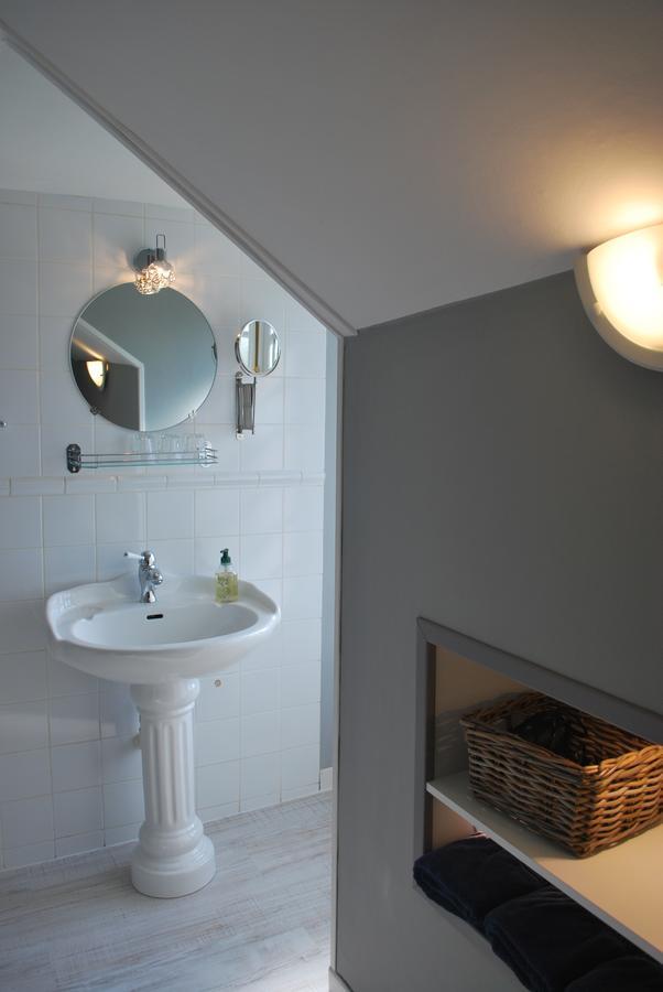 Domaine Les Gandins Bed and Breakfast Saint-Germain-de-Salles Eksteriør billede